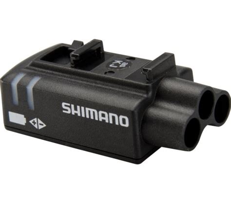 shimano sm-ew90-a di2 junction a box e-tube 3 port|SHIMANO EW90.